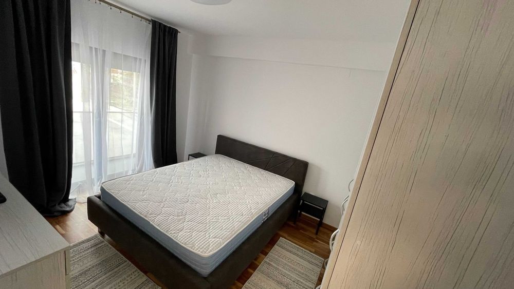 Inchiriez apartament 2 camere langa Parcul Coloana Infinitului Tg Jiu