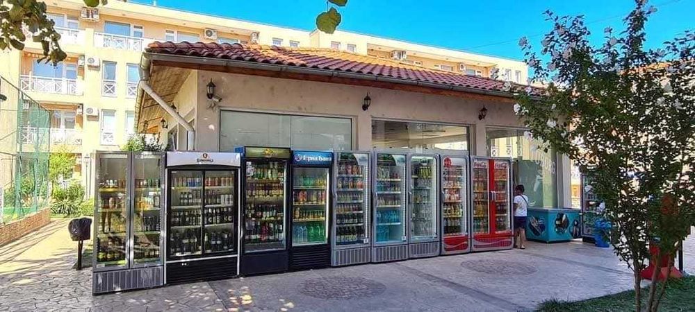 Продава се Едностаен апартамент в к.к. Слънчев бряг - 30 кв.м за 1167 €/кв.м - Снимка #23