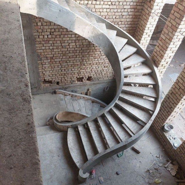 Beton zina бетон зина