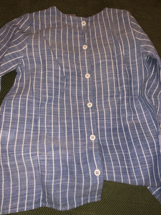 Дрехи за момиче LC Waikiki, HM, Next и др. 4-5г ( 104-110см)