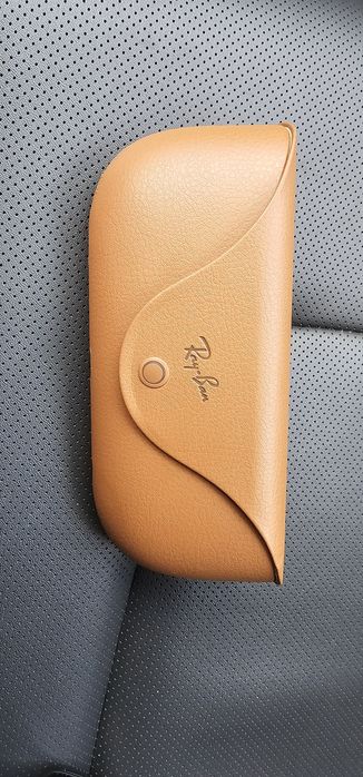 Продам очки Rey-Ban Meta