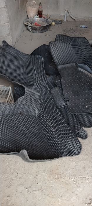 Evakor polik jentra va kobalt damas holatlari yahshi