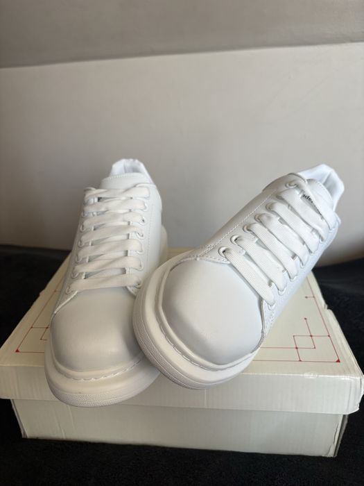Alexander McQueen