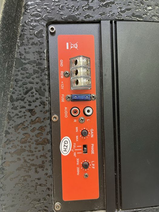 Буфер для машина  SYZX