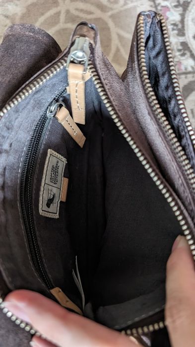 Сумка Clarks кроссбоди