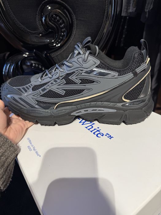 Мъжки маратонки Off-White