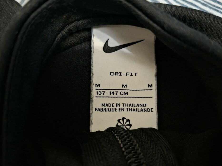 Nike K.Mbappe-Ориг.Детско горнище