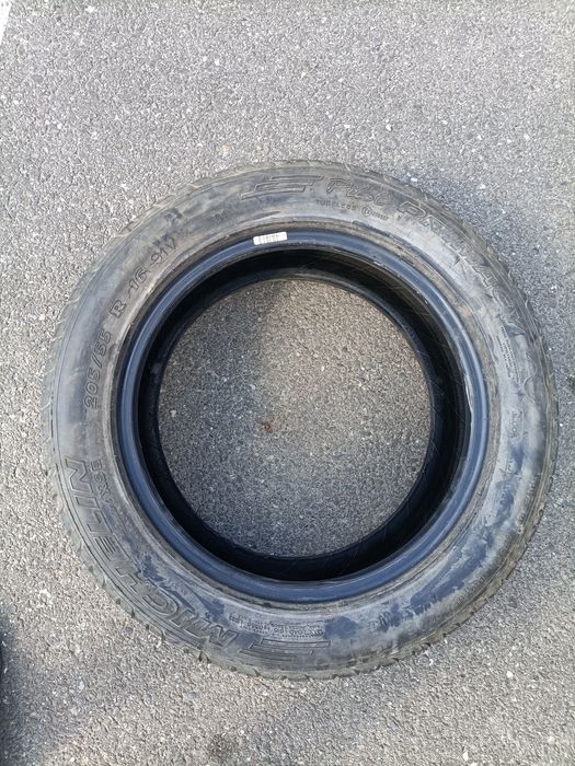 1buc anvelopă 205 55 16 91V , Michelin pilot primacy,ca NOU