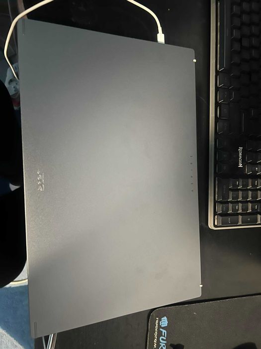 Notebook Acer Aspire 5 15