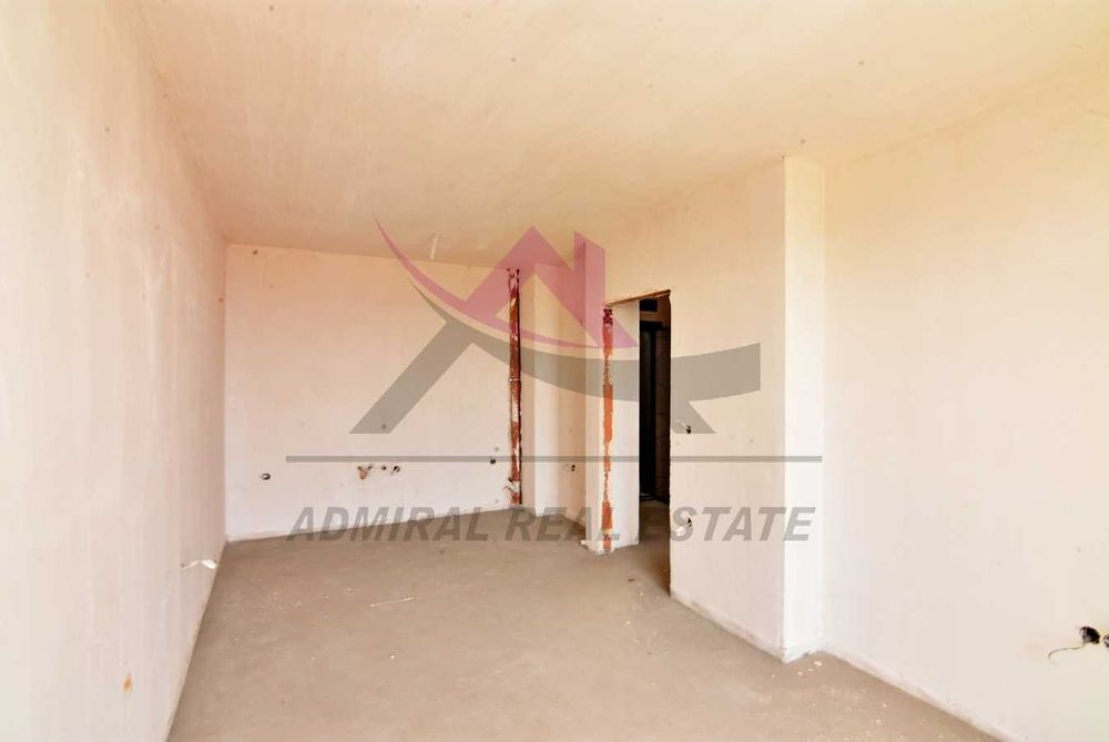 Продава се Двустаен апартамент в Варна, Възраждане 3 - 55 кв.м за 1910 €/кв.м - Снимка #2