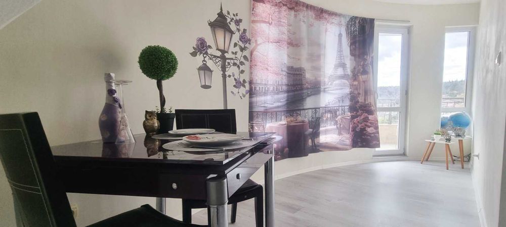 Мезонет с уникална панорамна гледка