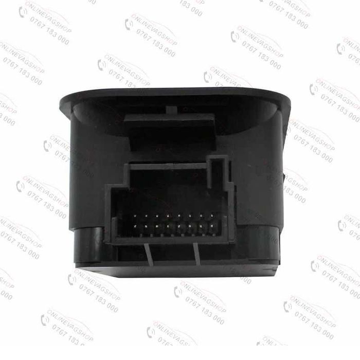 Buton frana mana cu Auto Hold pentru Volkswagen Tiguan,Sharan,Alhambra