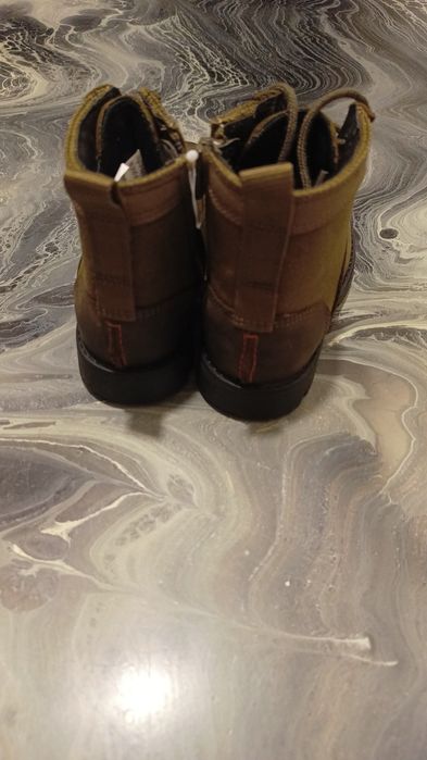 Детски зимни боти Clarks