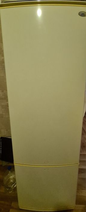 Продаётся холодильник х