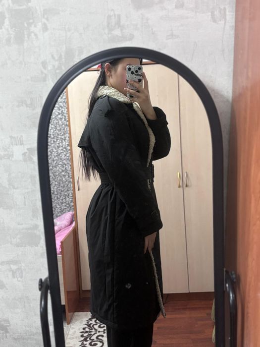 Продам женское   пухавик  пальто