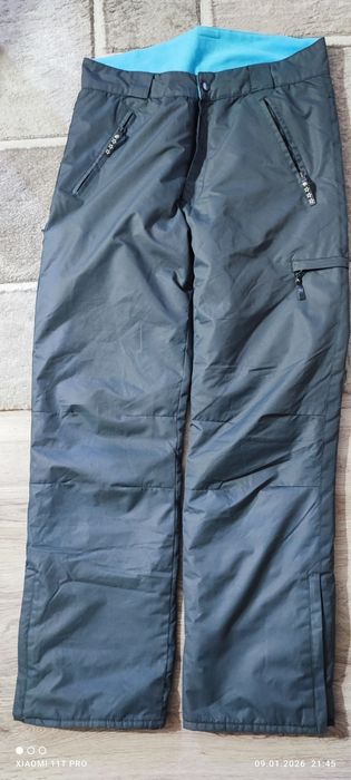 Pantaloni schi damă. M