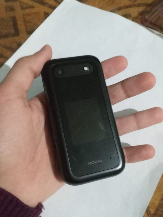 Nokia 2660 flip Yangi!!!