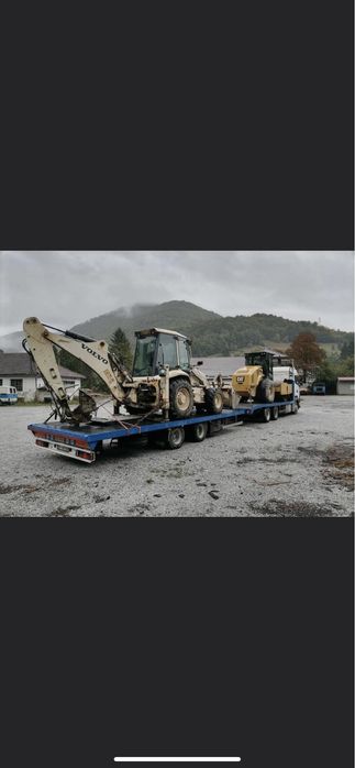 Reparare-Depanare Transport autoturisme utilaje si autoutilitare!