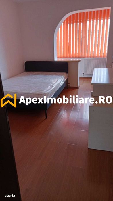 Apartament 3 camere de inchiriat Dristor Bucuresti | ApexImobiliare.ro