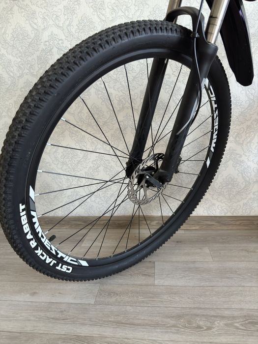 Велосипед TRINX M1000 pro