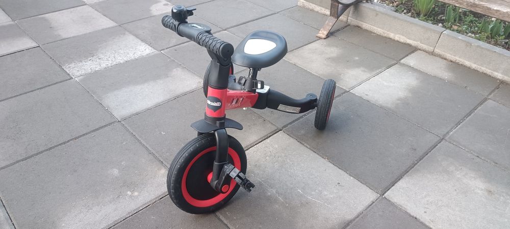 Chippolino Smarty 2 in 1