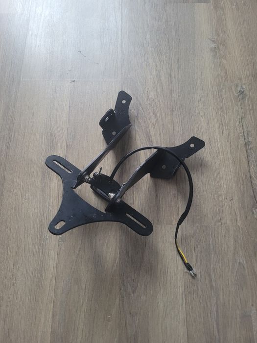 Codita scurta cfmoto 450mt