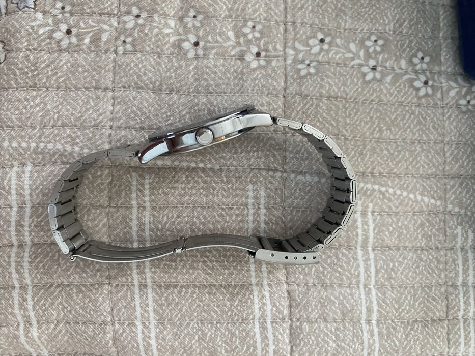 Часы CASIO, оригинал