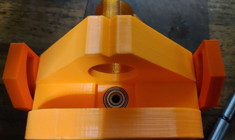 Sablon mobila pentru demontabili Blum si Hafele Tofix 25 v.3.0