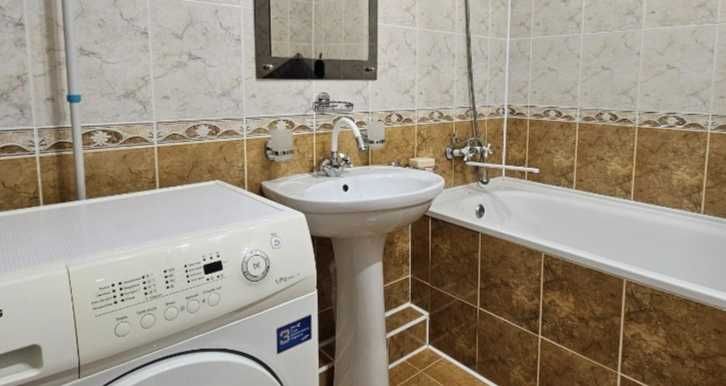 Однокомнатная в аренду