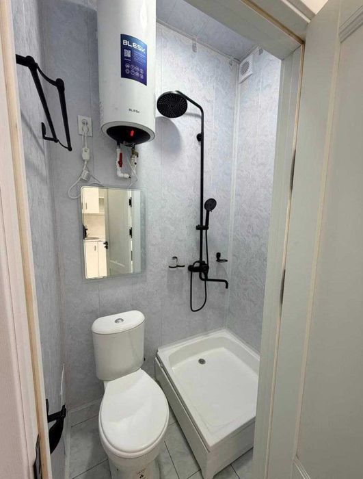 2x Комнатный коттедж