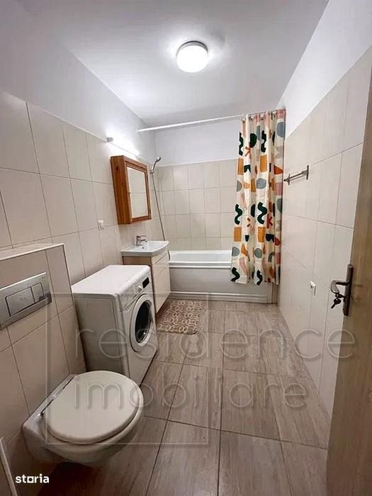 Pet friendly! Apartament 2 camere, Andrei Muresanu, zona Sigma Center+