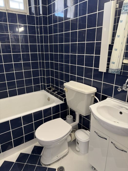 Продава се Тристаен апартамент в Хасково, Училищни - 105 кв.м за 792 €/кв.м - Снимка #15