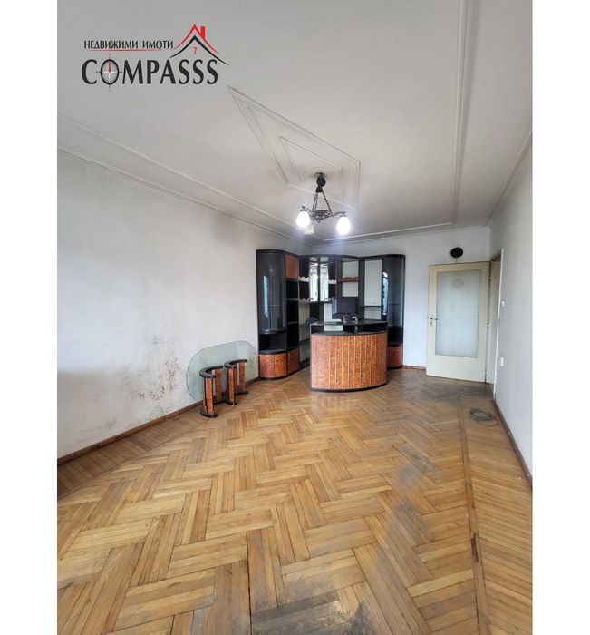 Продава се Тристаен апартамент в Добрич, Градска болница - 100 кв.м за 1199 €/кв.м - Снимка #9