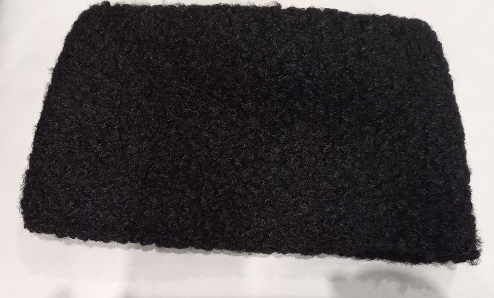 Калпаци от астраган