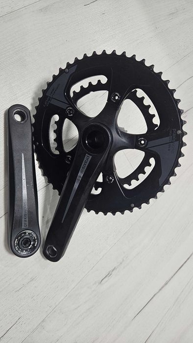 Продам систему Praxis works