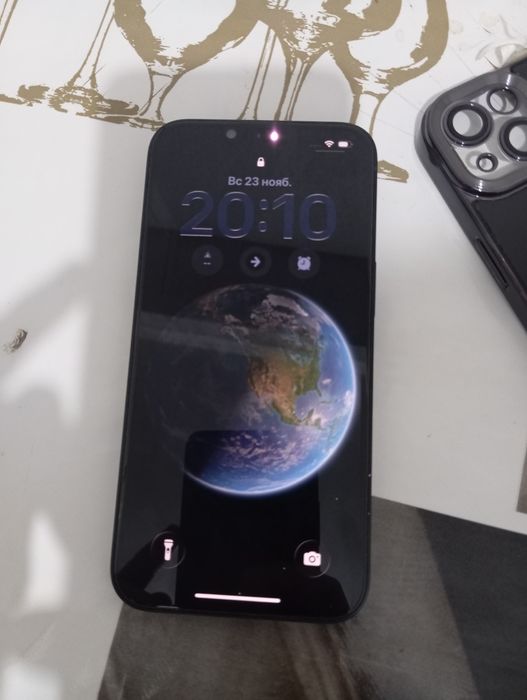 Срочна айфон 14.