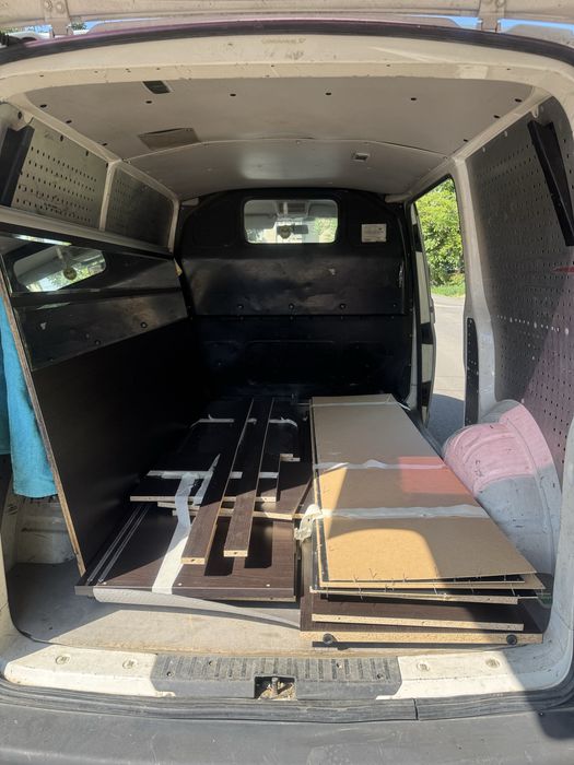 Ofer servicii de transport marfa