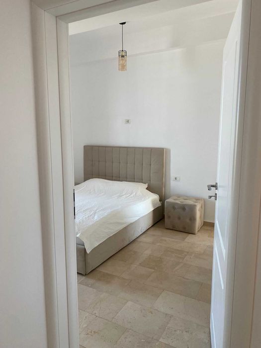 Inchiriez Apartament 3 Camere Mamaia Nord Vedere la Mare