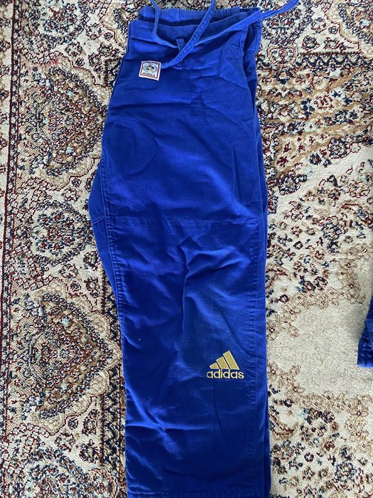 Кимано Adidas,155 размер