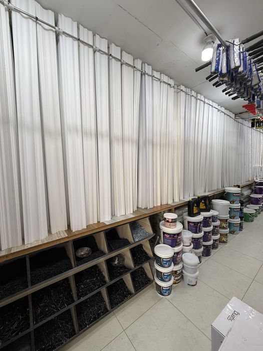 Optom narxlarda qurilish tamirlash maxsulotlari