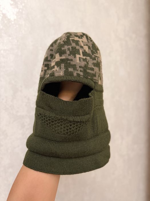 Военная форма размер 52-54