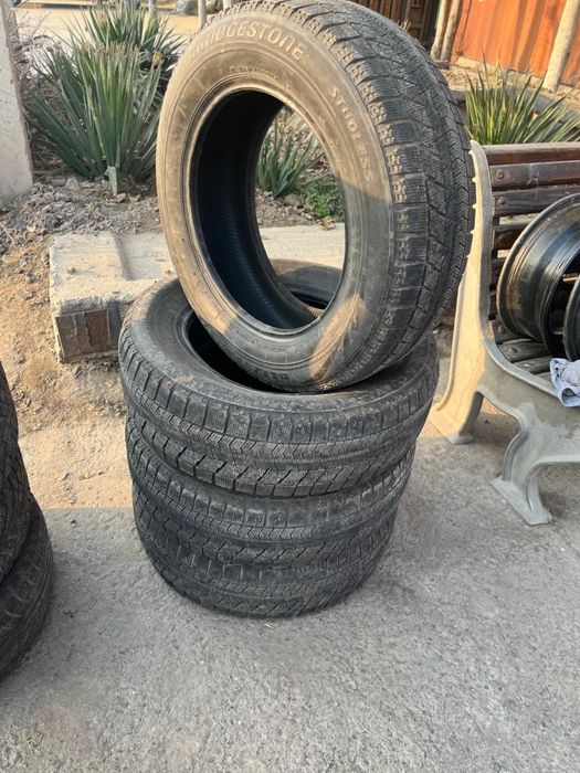 Резина для автомобилей