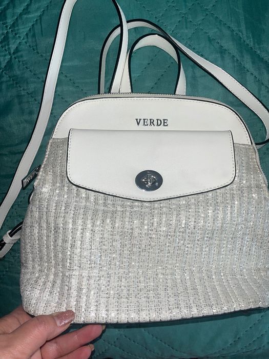 Чанти естествена кожа