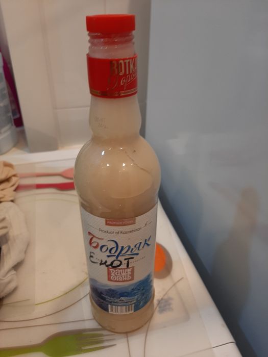 Укрепляющее, противосполительное и регенерирующее средство жир енот