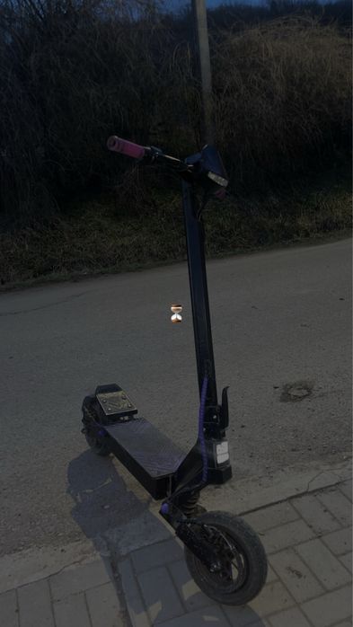 Kukirin g2 perfect functional .