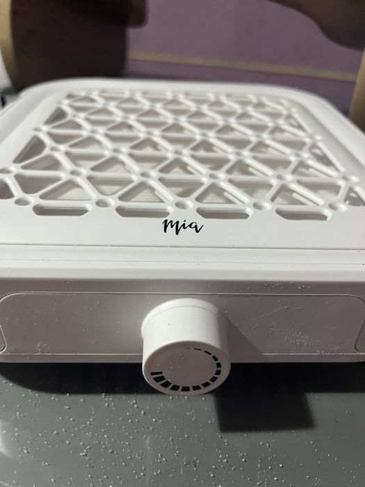 Пылесос для маникюра