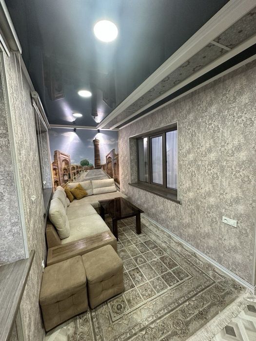 Продаётся 4/1/4 Юнусабад 17 квл