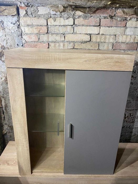 IKEA три-частна секция/холна стена – отлична цена