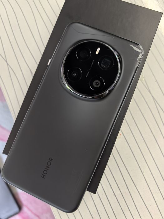 Honor magic 7 pro