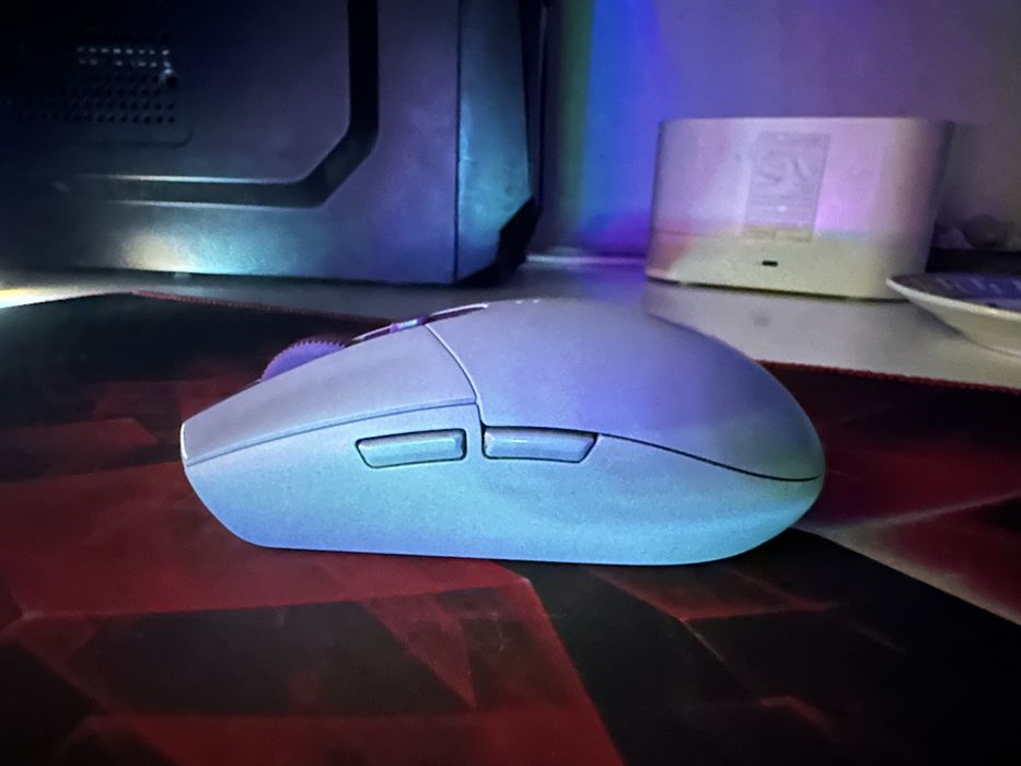 игровая мышь logitech g305